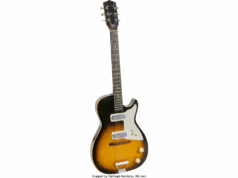 Rolling Stones guitars, jackets on offer in auction of collector’s memorabilia