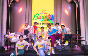 Coming of age: 40 years later, Bagets returns