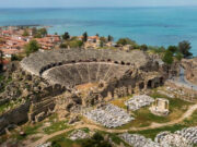 Time traveling in Türkiye