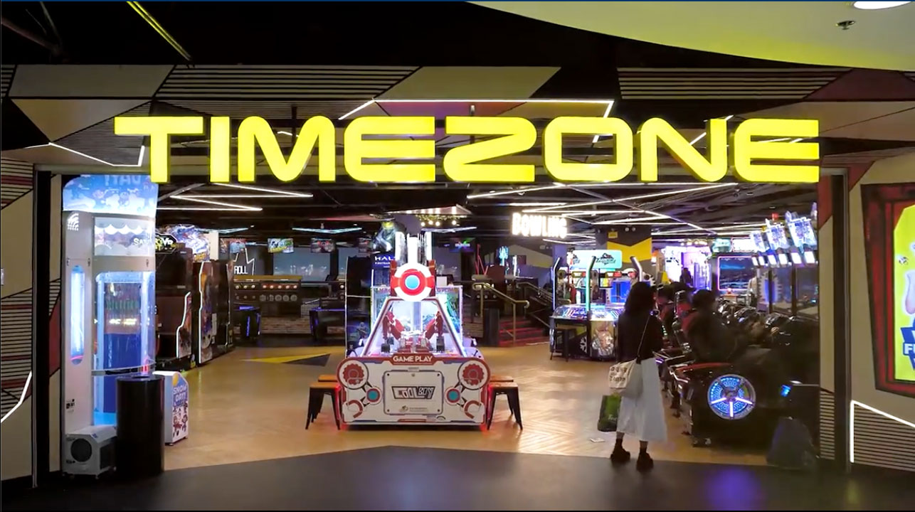 Constant reinvention key to Timezone’s success as national arcade chain