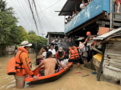 Typhoon Tino leaves 66 dead, over 700,000 people affected