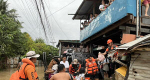 Gov’t to hasten disaster aid release