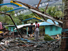 Analysts warn of corruption risk over the Philippines’ year-long calamity declaration