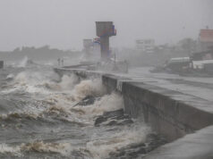 Partner with Taiwan: A path for the Philippines to break the cycle of climate disaster loss