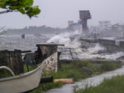 Three days that matter