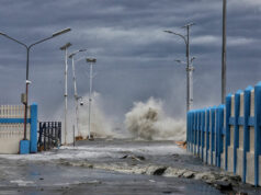 Uwan death toll climbs to 18, OCD says