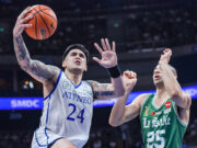 Postponed La Salle-Ateneo match serves as UAAP 88 Final Four finale