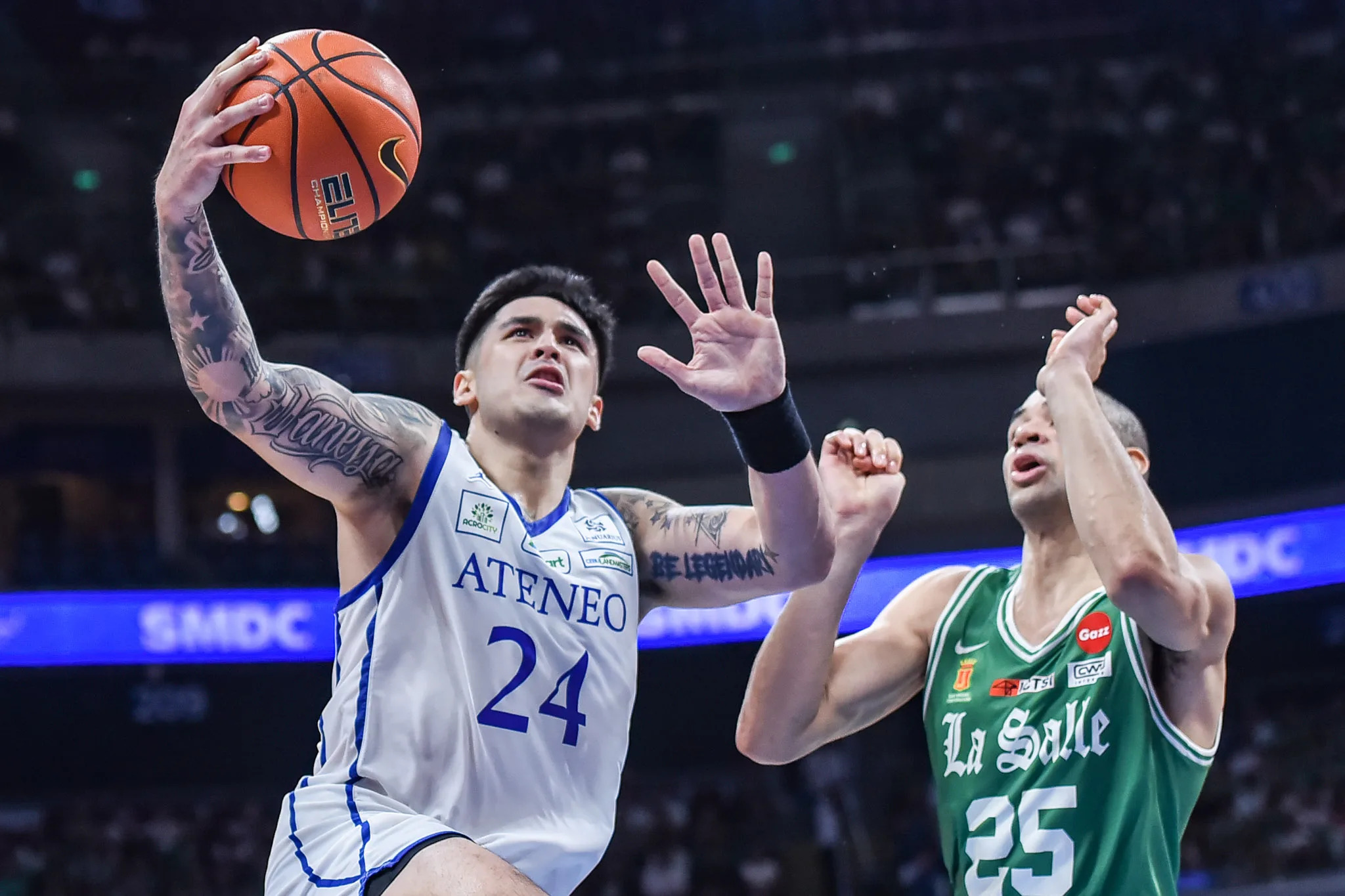 UAAP-88-MBB-DLSU-vs.-ADMU-Dom-Escobar-october-5-2025