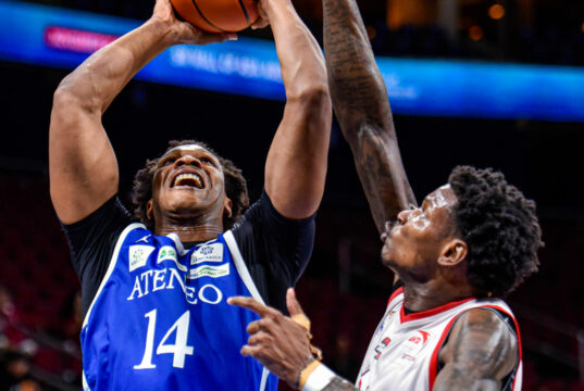 Ateneo survives upset-minded UE to revive its Final Four hopes