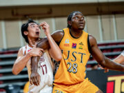 UP Fighting Maroons eye payback vs UST