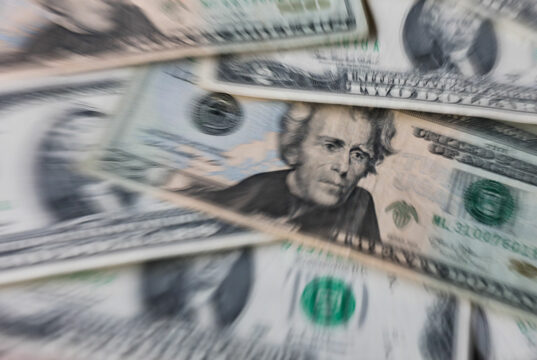 Cash remittances up 3.7% in Sept.