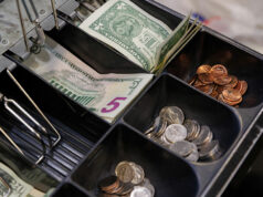 US retailers left short-changed as penny production ends