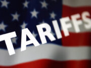 Philippines still seeking lower US tariff