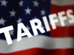 Philippines still seeking lower US tariff