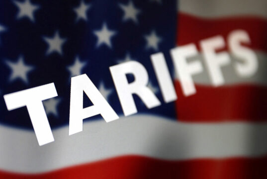 Trump says he is raising tariffs on South Korean imports after trade deal delays