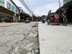 Q3 underspending to ‘temporarily’ drag growth — Recto