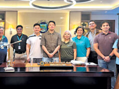 ACMobility opens Lucena EV charging station