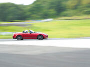 Q&A: ‘We’ll bring in some more Fuji flavor’