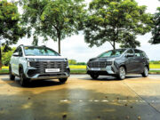 Hyundai presents referral program for new Stargazer