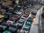 Vehicle sales flat in October despite rising EV demand