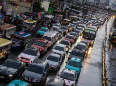 Vehicle sales flat in October despite rising EV demand