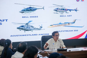 Frozen assets linked to flood control scandal reach nearly P12 billion 