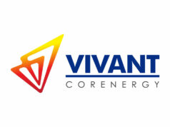 Vivant’s COREnergy eyes 5% market share by 2030