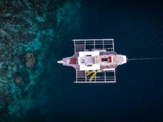 Below the surface: From vulnerability to resilience in the underwater domain