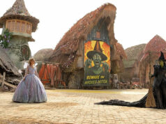 Wicked: For Good opens to a record $150 million