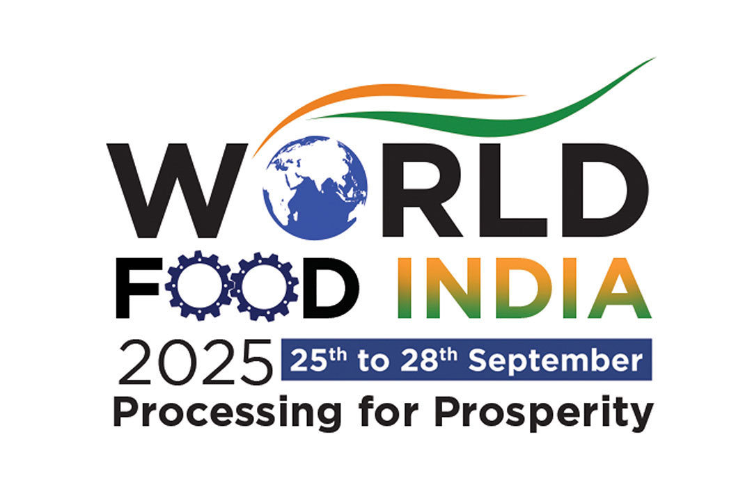World Food India 2025