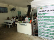 Universal healthcare minus the spin