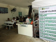 Universal healthcare minus the spin