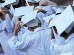 Scholarships, an engine for social mobility