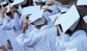 The low literacy rates of students seem to weigh on PHL’s economic growth The low literacy rates of students seem to weigh on PHL’s economic growth