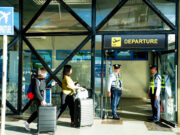 AIC says upgrades finished at Bohol, Laguindingan airports