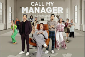 Call My Manager to honor Philippine cinema, showbiz