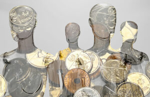 The global balancing act: Why good policy starts with dry feet