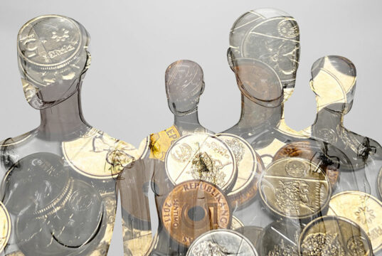 The global balancing act: Why good policy starts with dry feet