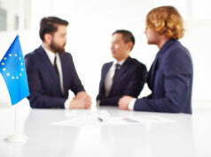 Europe and the Indo-Pacific: Partners for a resilient future