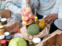 Federal courts bar Trump from suspending food aid benefits