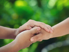 A matter of kindness