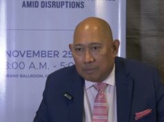 Government must hold flood control scandal accomplices accountable to restore public trust, says Stratbase