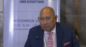 Government must hold flood control scandal accomplices accountable to restore public trust, says Stratbase