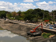 Regulator finds possible competition law violations in flood control bid rigging