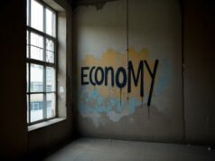 What today’s Daniel would see on the wall