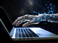 More than half of new articles on the internet are being written by AI — is human writing headed for extinction?