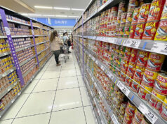 DoF warns VAT rate cut could slash P1 trillion in revenue and risk credit rating downgrade