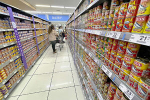 DoF warns VAT rate cut could slash P1 trillion in revenue and risk credit rating downgrade