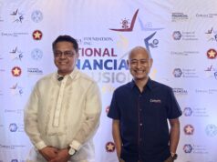 Experts say Filipino youth struggle with financial inclusion, literacy