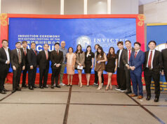 Invictus ushers in new era for construction suppliers with election of officers and industry celebration